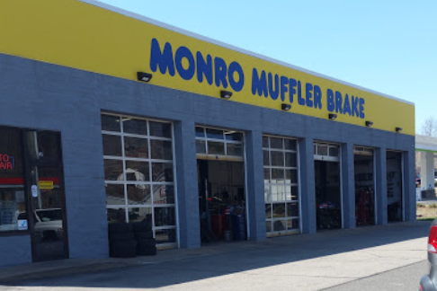 About Us Monro Brakes/ Tires Auto Service Centers