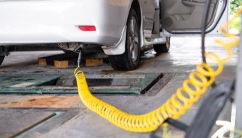 Monro-Emissions-Testing